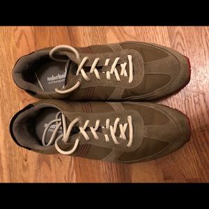 Timberland men’s shoes